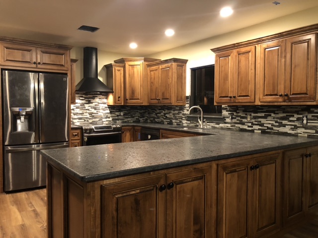 Mill Creek Carpet & Tile