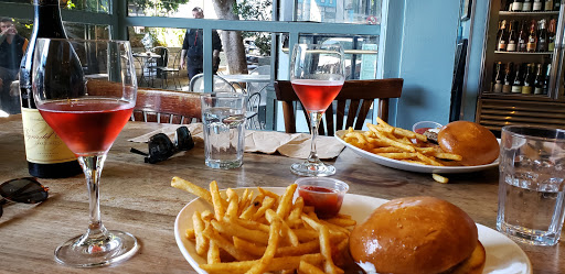 Wine Store «Arlequin Wine Merchant», reviews and photos, 384 Hayes St, San Francisco, CA 94102, USA