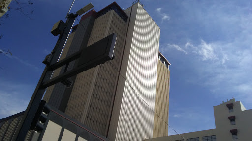 Shopping Mall «Franklin Street Mall», reviews and photos, 713 N Franklin St, Tampa, FL 33602, USA