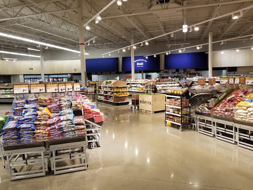 Grocery Store «Meijer», reviews and photos, 171 W Town Square Way, Oak Creek, WI 53154, USA