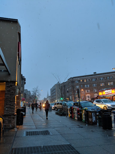 Wine Store «Metro Wine & Spirits», reviews and photos, 1726 Columbia Rd NW, Washington, DC 20009, USA