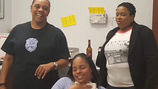 Candy Store «Champagne Chocolates LLC», reviews and photos, 65 Macomb Pl #E, Mt Clemens, MI 48043, USA