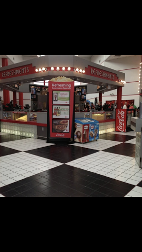 Movie Theater «AMC Brick Plaza 10», reviews and photos, 3 Brick Plaza, Brick, NJ 08723, USA