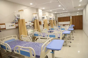 Amrutha Super Speciality Hospital, Nelamangala, Bengaluru image