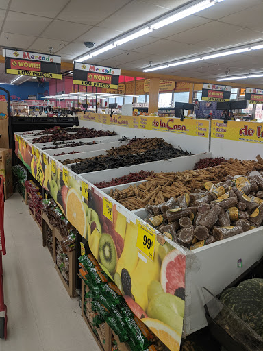 Grocery Store «Lowes Mercado», reviews and photos, 1320 S Federal Blvd, Denver, CO 80219, USA