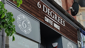 6 Degrees Coffee House
