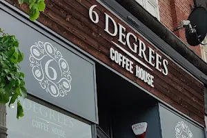 6 Degrees Coffee House image