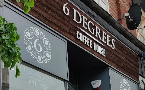 6 Degrees Coffee House image