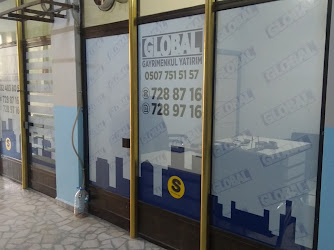 Haydar Aslan İş Merkezi