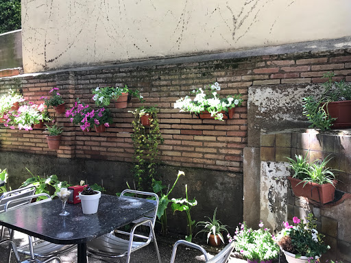 Información y opiniones sobre Bar Medio Mundo de Novallas