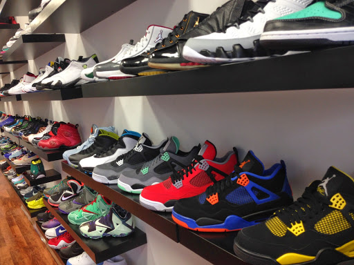 Boutique «Soleciety Sneaker Boutique», reviews and photos, 28211 Paseo Drive, Wesley Chapel, FL 33543, USA