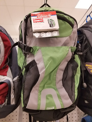 Department Store «Target», reviews and photos, 31 Wilson Ave, Hanover, PA 17331, USA