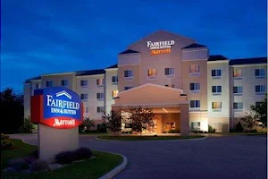 Fairfield Inn & Suites by Marriott New Buffalo image