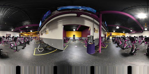 Gym «Planet Fitness», reviews and photos, 1930 NJ-88, Brick, NJ 08724, USA