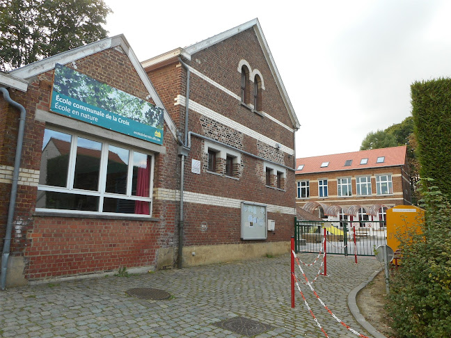 Beoordelingen van Local School De La Croix in Ottignies-Louvain-la-Neuve - School
