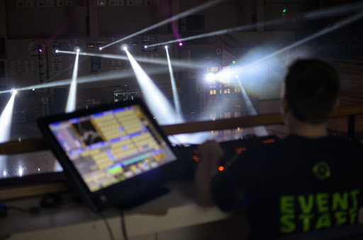 Audio Visual Consultant «NBE Event Group», reviews and photos, 4582 Northwest Plaza West Drive #15, Zionsville, IN 46077, USA