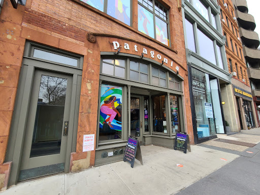 Clothing Store «Patagonia Upper West Side», reviews and photos, 426 Columbus Ave, New York, NY 10024, USA