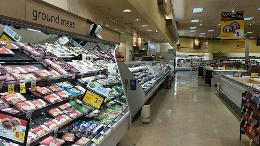 Grocery Store «Safeway», reviews and photos, 460 SW Mt Si Blvd, North Bend, WA 98045, USA