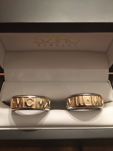 Jewelry Store «Sziro Jewelry Designs Inc», reviews and photos, 2762 N University Dr, Coral Springs, FL 33065, USA