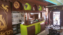 Atmosphère du Restaurant indien Le Délice Indien à Montauban - n°2