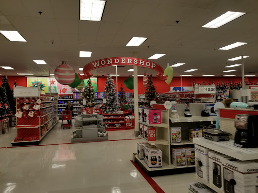 Department Store «Target», reviews and photos, 3320 S 23rd St, Tacoma, WA 98405, USA