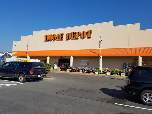 Home Improvement Store «The Home Depot», reviews and photos, 1750 Old Fort Pkwy, Murfreesboro, TN 37129, USA