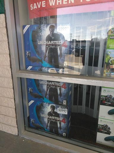 Video Game Store «GameStop», reviews and photos, 213 Washington St, Hudson, MA 01749, USA