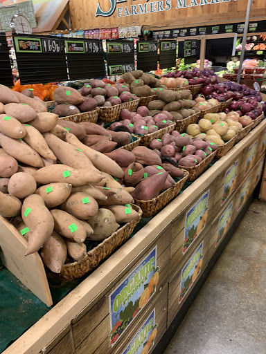 Health Food Store «Sprouts Farmers Market», reviews and photos, 8550 Maurer Rd, Lenexa, KS 66219, USA