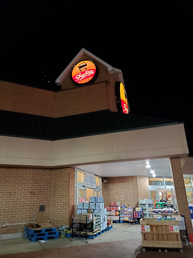 Grocery Store «ShopRite of Plainview - Woodbury Rd», reviews and photos, 444 Woodbury Rd, Plainview, NY 11803, USA