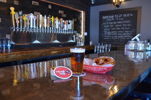 Bar «Vinyl Tap», reviews and photos, 2038 Greenwood Ave, Nashville, TN 37206, USA