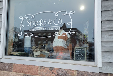 Sisters & Co. Consignment Boutique