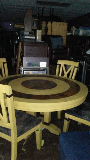 Thrift Store «Help Is On The Way Thrift Store», reviews and photos, 5658 Buford Hwy, Norcross, GA 30071, USA