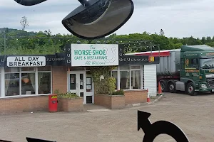 Horse Shoe Cafe image
