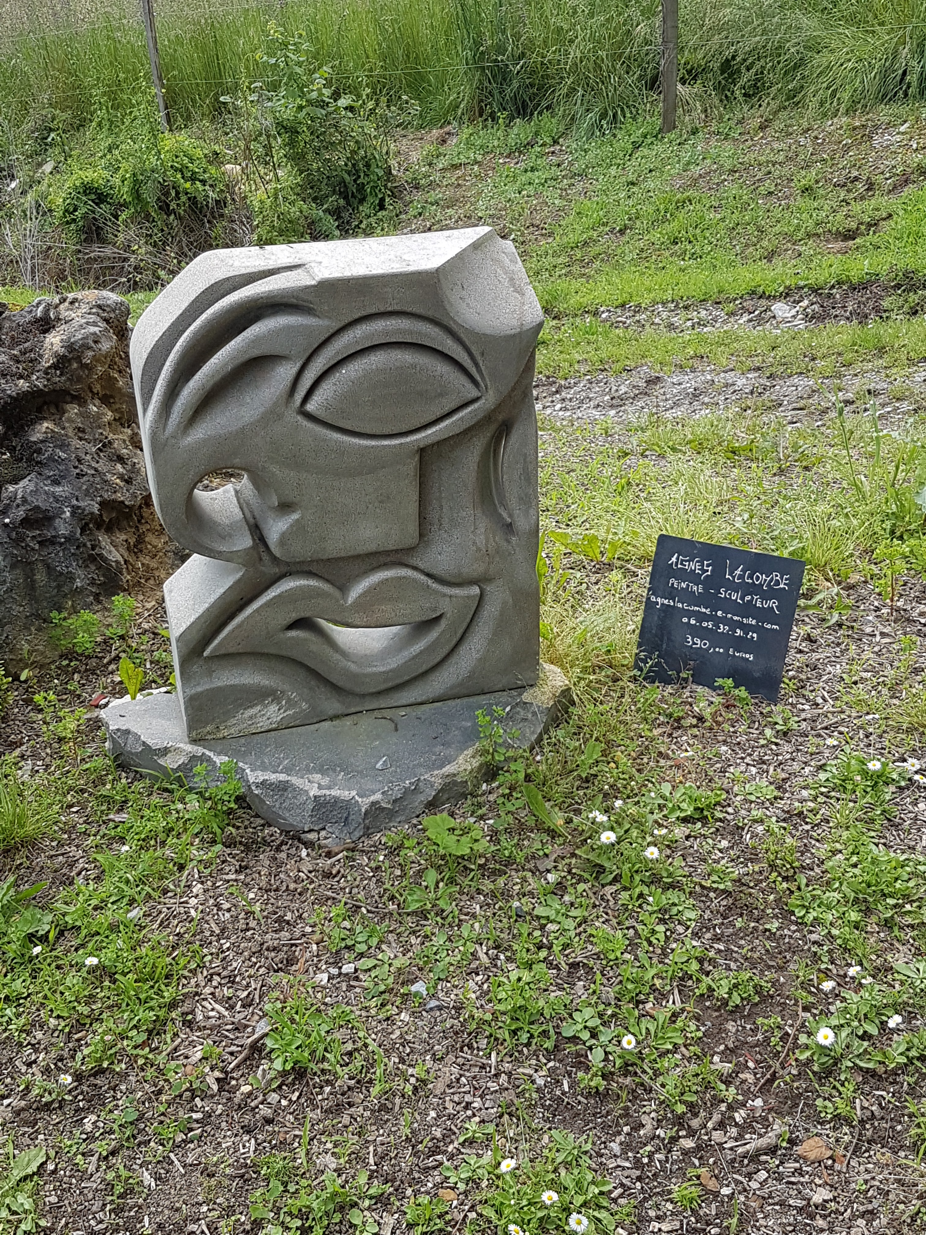 Photo n° 21 de l'avis de denis.o fait le 06/07/2018 à 20:25