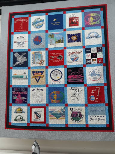 Quilt Shop «Quilt In A Day», reviews and photos, 1955 Diamond St, San Marcos, CA 92078, USA