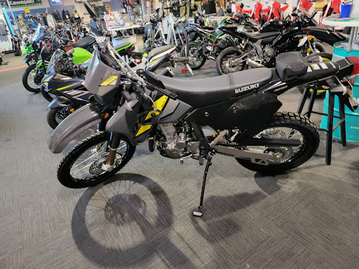 Motorcycle Dealer «Mt. Holly Motorsports», reviews and photos, 2044 US-206, Vincentown, NJ 08088, USA