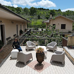 Photo n°4 de l'avis de FABIO.U fait le 19/05/2021 à 10:17 sur le  Il Ciclope - CountryHotel & Restaurant à Arpino