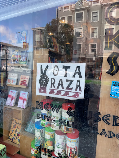 Dog Eared Books image