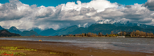 Dominion Park, Ranger Ln, Port Coquitlam, BC V3E 3G7