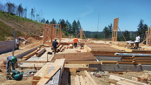 2540 Mark West Springs image