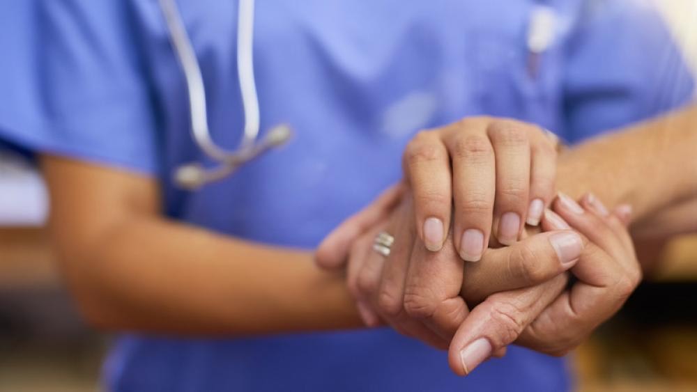 Helpful Healing Concierge 12528