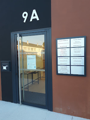 Thomas Angin à Indre