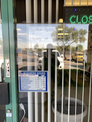 Department of Motor Vehicles «Arizona License & Title Services LLC», reviews and photos