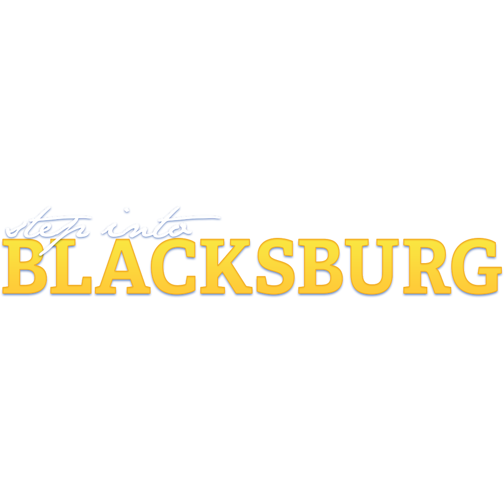 Blacksburg Partnership