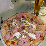 Photo n°1 de l'avis de Leonardo. fait le 25/04/2022 à 12:46 sur le  Ristorante Rossovivo à Malcesine