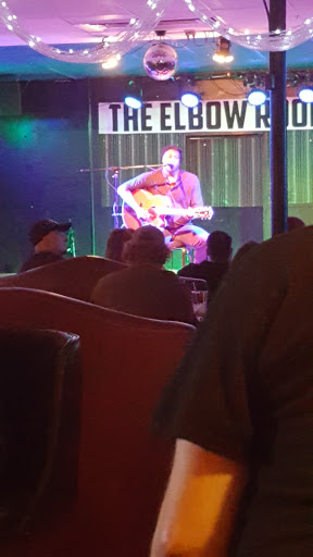Live Music Bar «The Elbow Room», reviews and photos, 1507 E Pawnee St, Wichita, KS 67216, USA