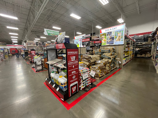Home Improvement Store «Tractor Supply Co.», reviews and photos, 305 Connector Rd, Georgetown, KY 40324, USA