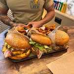 Photo n° 1 de l'avis de Yohan.A fait le 16/04/2024 à 20:34 pour Duckes restaurant à Soorts-Hossegor