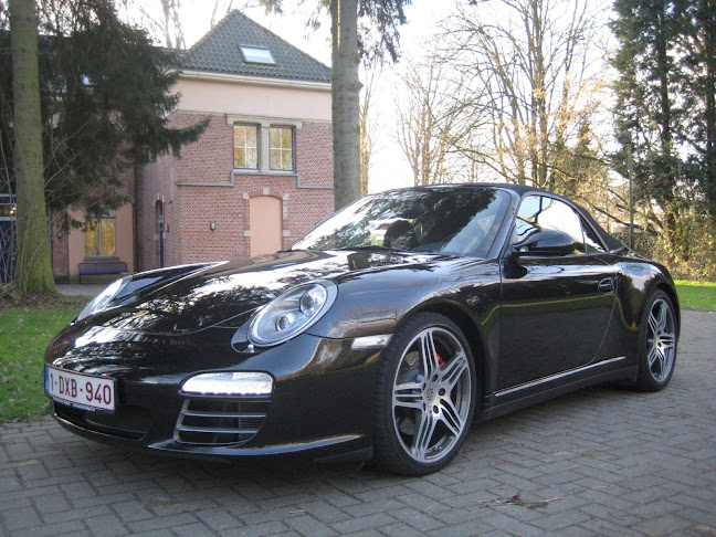 Beoordelingen van Porsche4Rent in Brugge - Autoverhuur