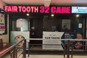 Fair Tooth - Dr.Malavika's Kids and Family dental care image